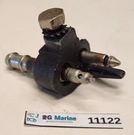 Oem Omc Johnson Evinrude Fuel Connector 303600 1974-'92 Perfect Condition. Fixed Price $15.00.
