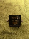Westerbeke Marine Generator Cyl Overspeed Switch Shutdown Module 034521. Fixed Price $125.00.