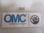 J0A Evinrude Johnson Omc 0303230 Spring Oem New Factory Boat Parts. Fixed Price $7.52.