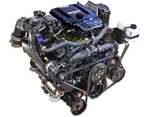5.7L Mercruiser 350 Mag Mpi Complete Engine Bravo -8M0136294. Fixed Price $17099.00.