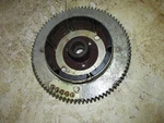 Suzuki DT30 30HP Outboard Flywheel (32102-95D00). Fixed Price $35.00.