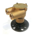 Sea Water Pump For Volvo Penta 856513, 857451, 855722 Engine Impeller Assembly. Fixed Price $99.99.