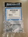 Quicksilver Guide Kit 43433A01. Fixed Price $30.99.