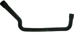Crusader 98014 Molded Hose Circulating Water Pump To Rear Mounted Heat Exchanger. Fixed Price $69.95.