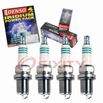 Pc Denso Iridium Power Spark Plugs For 2004-2007 Saturn Ion 2.0L L4 Ag. Fixed Price $39.59.