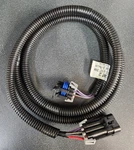 Oem Mercury Marine Key Switch Extension Harness 5' - 896691T05. Fixed Price $9.99.