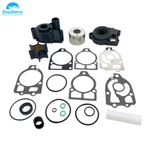 Mercruiser Alpha One Gen Water Pump Impeller Kit With Housing 18-3320 44292A5. Fixed Price $39.99.