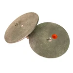 Performance Metals R3750A 3-3/4" Rudder/trim Tab Anode Aluminum. Fixed Price $25.09.