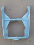 Volvo Penta 290 Suspension Fork 854930 H Bracket ( Large 24MM Pin Type ). Fixed Price $190.00.