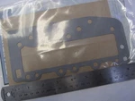 27-854882 78027 Quicksilver Gasket Fits Mercury 35 Hp Outboards. Fixed Price $8.65.