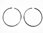Johnson-evinrude 20HP-75HP Piston Ring Std 0396377, 0385807. Fixed Price $20.63.