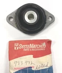 Omc Johnson Evinrude Vintage Oem Transom Plate Rear Mount 0983932 Brp. Fixed Price $19.88.
