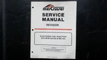 Mercruiser Electronic Fuel Injection Efi Mcm 454 502 Mie Service Manual 1993. Fixed Price $49.99.