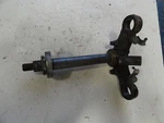 1971 Yamaha CS3 200 Electric Lower Triple Tree Clamp A4. Fixed Price $19.99.
