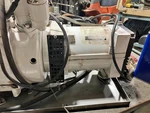 4N / Kw Marine Diesel Generator Nor'pro , 60 Hz. Fixed Price $4950.00.