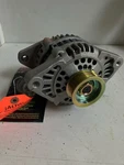 Oem Alternator Fits Nissan Altima 1995-1996-1997 L4 2.4L 13636 80AMP. Fixed Price $95.00.