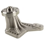 Fan Support Replacement For John Deere 4045 6068 3029 260 R500304 RE500538. Fixed Price $118.25.
