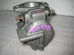 382316 383626 Carburetor #1 Johnson Evinrude 1968 Hp Model 55872R *clean*. Fixed Price $44.97.