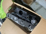 Pair Of Mercruiser Gm V-8 Aftermarket Ex-haust Manifolds- 8.1L & 8.2L. Fixed Price $900.00.