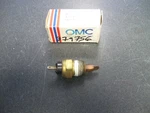 Johnson Evinrude Omc 0379756 Switch J243. Fixed Price $20.00.