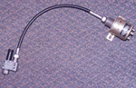 Cummins 4BT 6BTA Woodward Overspeed Control Switch Caterpillar 3208T 210314. Fixed Price $600.00.