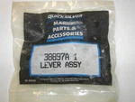 Mercury Marine Mercruiser Quicksilver 38897A1 Shift Lever Assembly Oem. Fixed Price $22.99.
