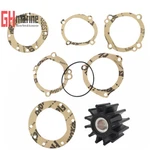 Chrysler Marine Engines Flexible Impeller 318 And 360&M383X, M413E, M440X. Fixed Price $28.50.