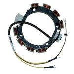 Stator Johnson Evinrude 50HP 55HP 6 Amp Cross Flow 581232 775530 Outboard 580809. Fixed Price $290.70.