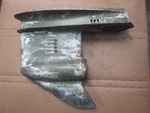Johnson Evinrude 50 55 60 Hp Lower Unit Gearcase Housing 386914 390777 Used. Fixed Price $130.00.
