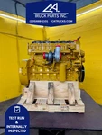 2004 Caterpillar C7 Diesel Engine For Sale, 210HP. Fixed Price $6950.00.