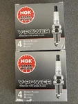 Ngk 3951 Spark Plugs TR55 (8 Pack). Fixed Price $38.00.