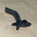 New Omc Johnson Evinrude Lever Arm, Sender 334342. Fixed Price $11.00.