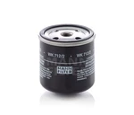 Mann+hummell Replacement Fuel Filter For Volvo 829913-3. Fixed Price $17.75.
