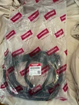 Yanmar Marine Wiring Harness 129574-77710 4-METER Extension. Fixed Price $203.00.