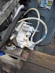 Cummins 6BT 5.9 250HP Marine Diesel Engine + Transmissions & Parts For Rebuild. Fixed Price $22000.00.