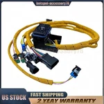 Fits Caterpillar 3126B 3126E 205-1252 2051252 Truck Engine Wiring Harness. Fixed Price $125.31.