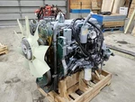2001 Caterpillar 3126E Diesel Engine 250 Hp! Video! Freightliner Truck. Fixed Price $5995.00.