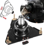 Engine Coupler Assembly For Mercury Mercruiser 5, Sterndrive Boat. Fixed Price $165.90.