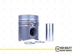 Piston With Ring Std Deutz 02417200, 8L 6L F10L413, 120MM.. Fixed Price $184.00.