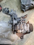 Used Bosch Volvo 740 Turbo D24TIC Diesel Fuel Injection Pump 760 Vw 260. Fixed Price $399.99.
