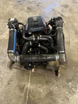 Mercruiser Marine 5.7 L 350 V8 Reman Inboard Engine Fresh Water Drop Ready. Fixed Price $4999.00.