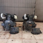 Yanmar 3JH25A Pair Inboard Marine Diesel Engine Used Good - Ship By Sea. Fixed Price $6960.00.