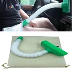 Cooler For Man, Easy To Use Car Ac Vent Extender Hose Warm Air - 2.6. Fixed Price $27.74.