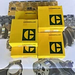 Camshaft Sleeve Bearing 2W-7213 2W7213 Caterpillar 3126B 3116 3114 C7. Fixed Price $210.00.