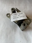 Johnson Evinrude Omc Rubber Mount 0380963 (R3483,1B). Fixed Price $48.00.