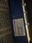 Sure Power Industries Model 24023A Multi Battery Isolator 240A 6-50 Dcv. Fixed Price $40.00.