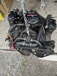 Mercruiser 5.0L Alpha Marine Engine Complete. Fixed Price $4750.00.