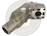 Exhaust Elbow For Volvo Penta Replaces 840690 840747 2001 2002 2003. Fixed Price $445.99.