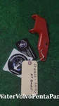 Volvo Penta Alternator Bracket P/n 835913. Fixed Price $125.00.