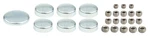 Pioneer Bbc Gen V Freeze Plug Kit - Marine. Fixed Price $26.27.